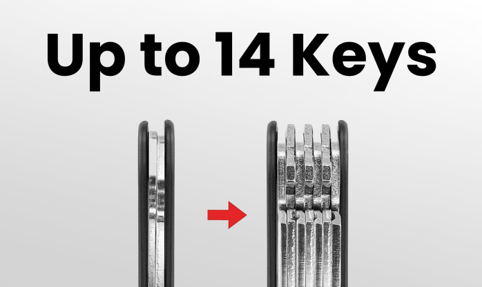 Serenity Key Smart3 1