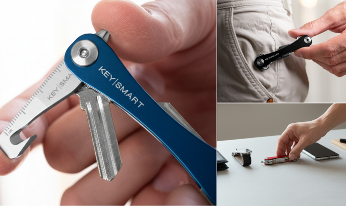 Serenity Key Smart5 1