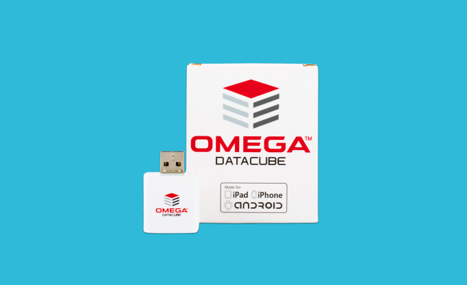 ODC Packaging Blue BG