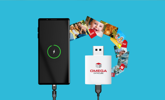 ODC Charging and Backup