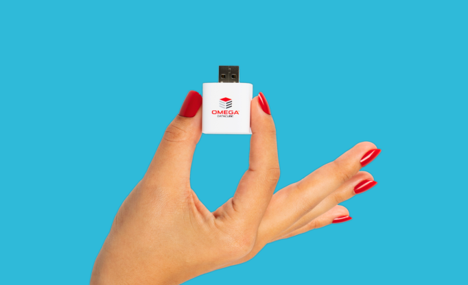 ODC Hand Hold Blue BG