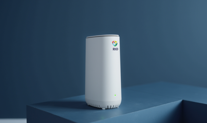 Packaging Rio Serenity