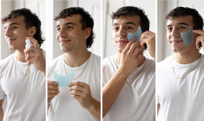 How Dry Serum Serenity2