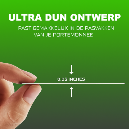 WD DUTCH1