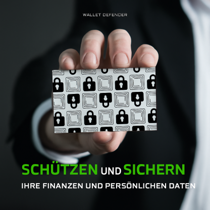 Wallet defender german 1