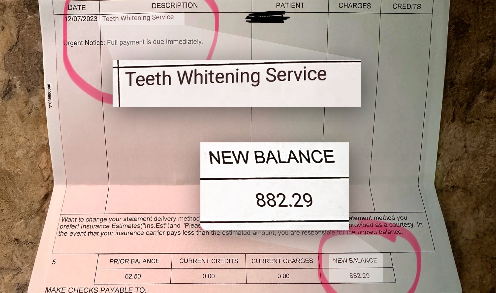 Invoice