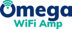 Omega WiFi Amp