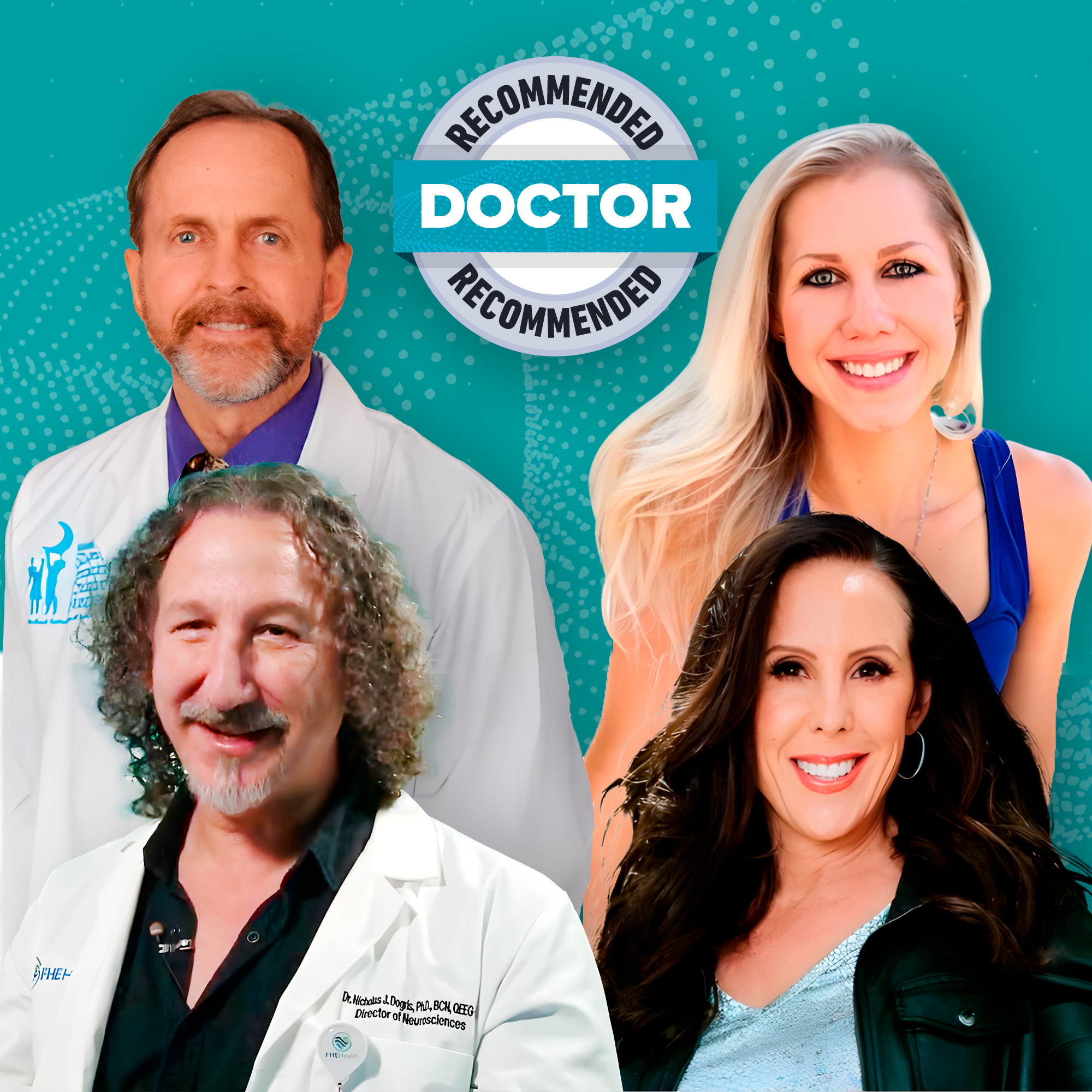 Scientist and doctors2