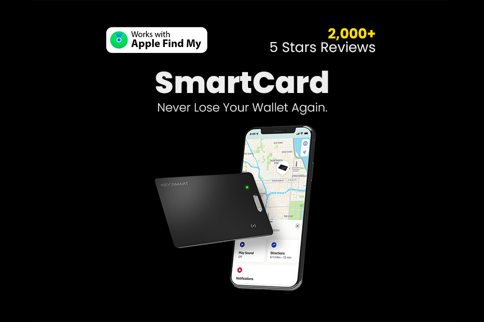 Smartcard 12 6