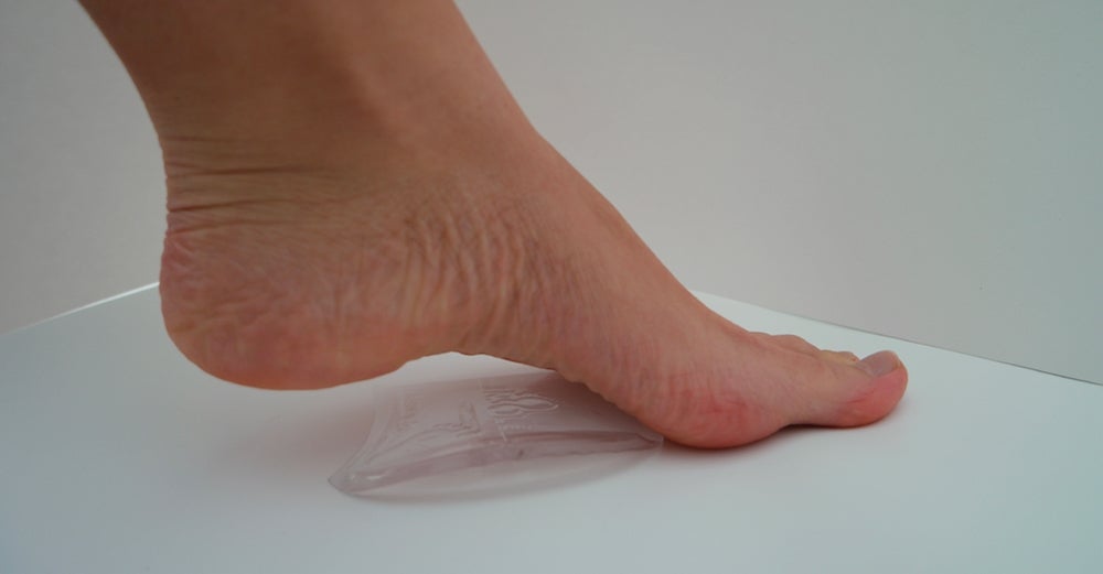 Soulinsole adv 15