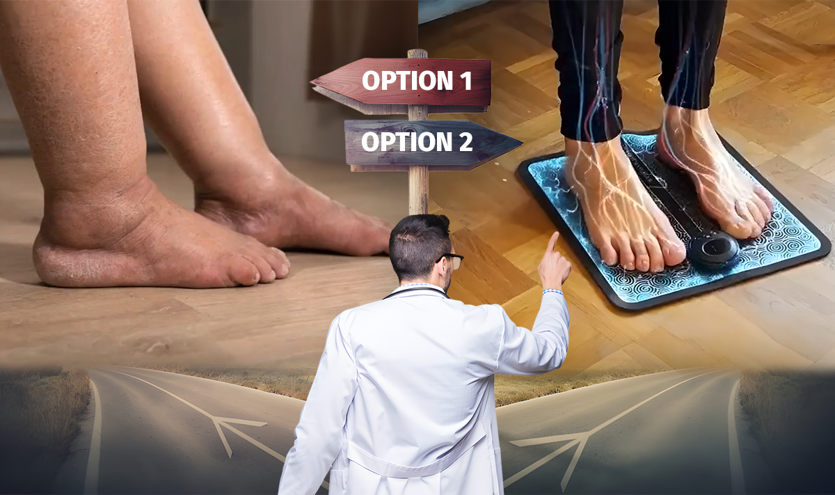 Therafoot PRO advertorial 09 1
