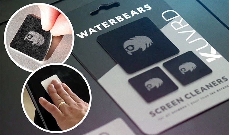 Waterbear adv 06