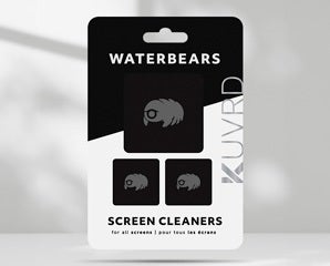 Waterbear exclusive 01
