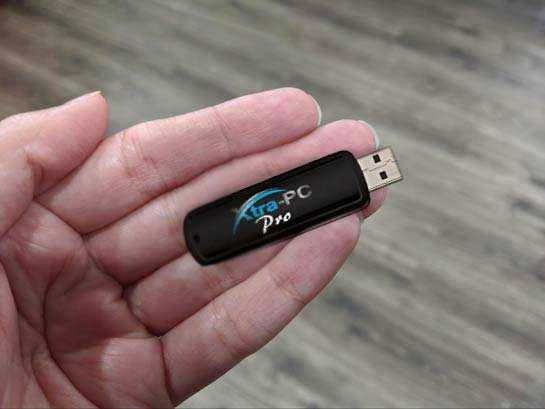 Xtrapc adv 3 01 3
